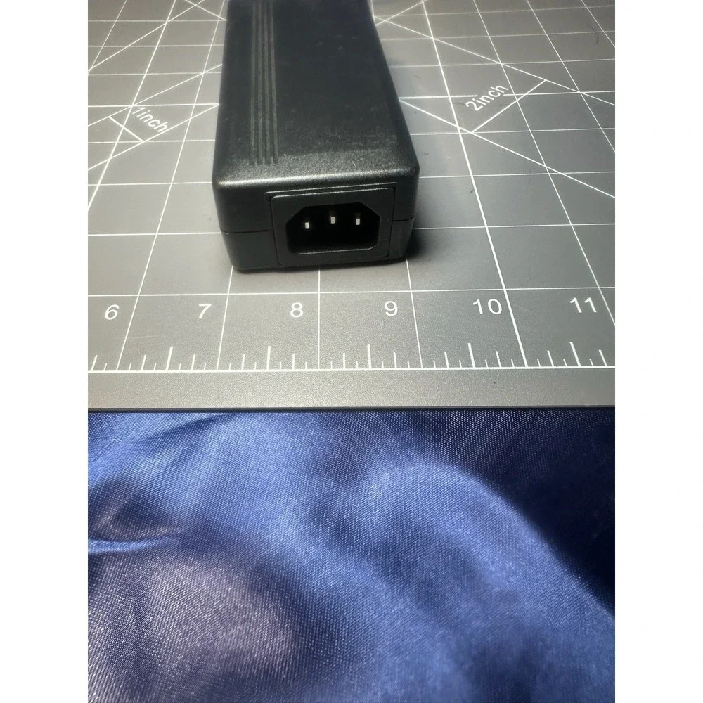 AC DC Adapter Charger For Netgear 48V 1.25A 2ABF060R 332-10771-01 Power Supply
